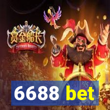 6688 bet